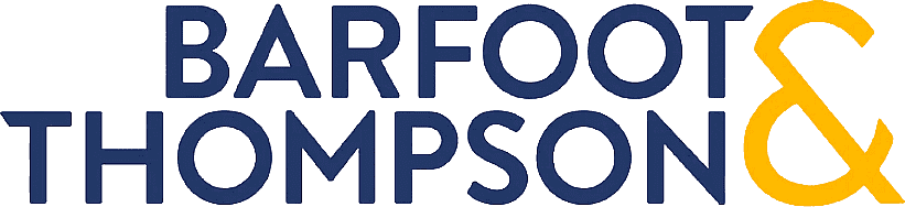 Barfoot & Thompson