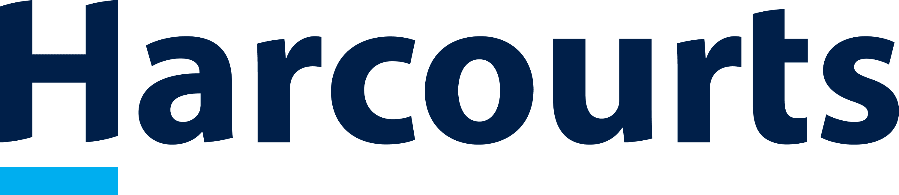 Harcourts